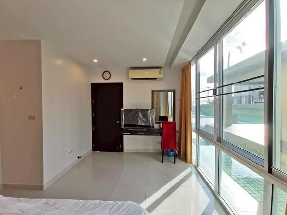 room interior of Musselana