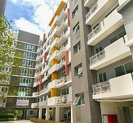 My Condo Sukhumvit 52