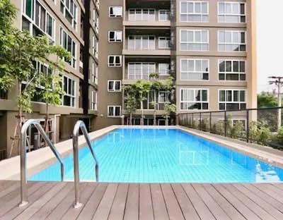My Condo Sukhumvit 52