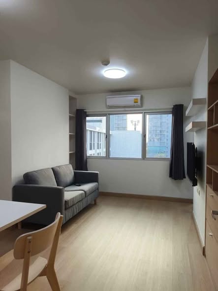 bedroom of My Condo Sukhumvit 81