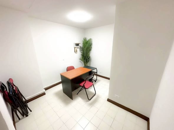 room interior of My Home Avenue