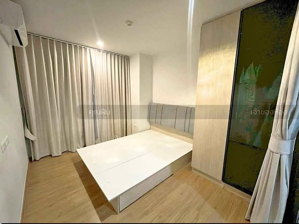 bedroom of Niche Mono Itsaraphap