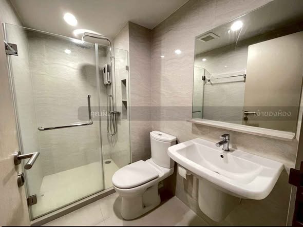 room interior of Niche Mono Itsaraphap