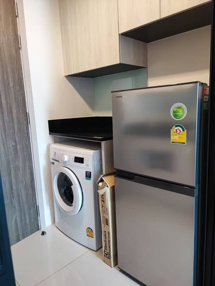 นิช โมโน เมกะ สเปซ บางนา (Niche MONO Mega Space Bang Na)