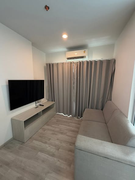 bedroom of Niche MONO Ramkhamhaeng