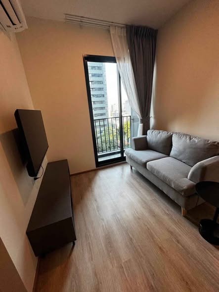 bedroom of Nue District R9