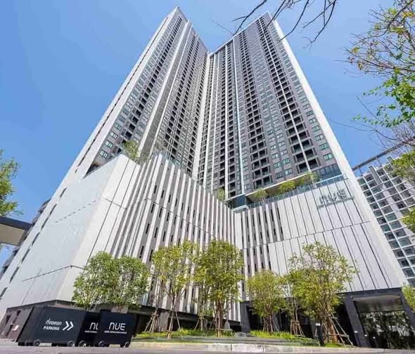 NUE Noble Srinakarin Lasalle นิว โนเบิล ศรีนครินทร์ – ลาซาล