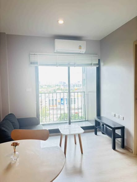 NUE Noble Srinakarin Lasalle นิว โนเบิล ศรีนครินทร์ – ลาซาล