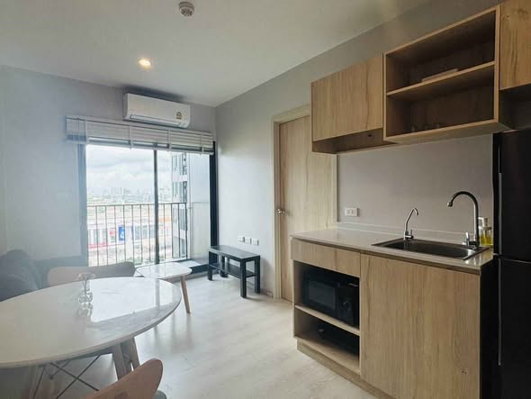 NUE Noble Srinakarin Lasalle นิว โนเบิล ศรีนครินทร์ – ลาซาล