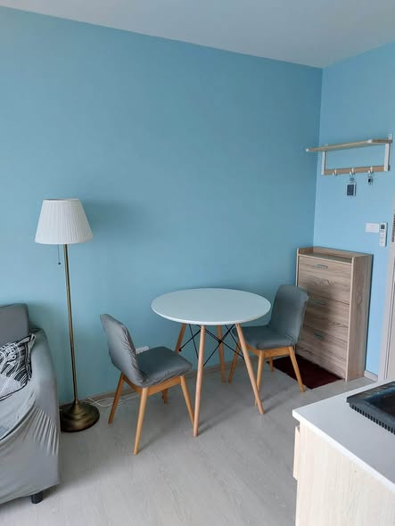 room interior of NUE Noble Srinakarin Lasalle นิว โนเบิล ศรีนครินทร์ – ลาซาล