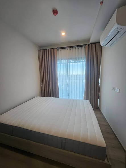 bedroom of Origin Place Bangna