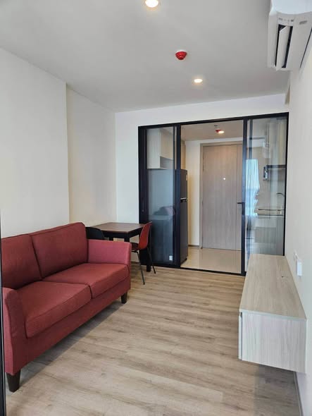 room interior of Origin Place Bangna