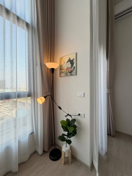 bedroom of Origin Plug & Play Sai Luat Station (Sale Gallery)