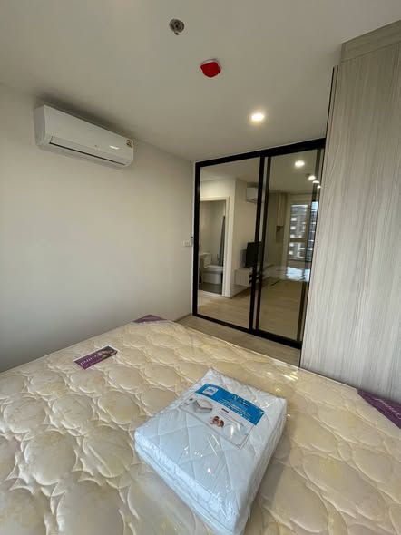 bedroom of Origin Plug & Play Sai Luat Station (Sale Gallery)