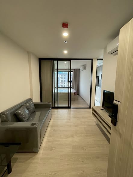 room interior of Origin Plug & Play Sai Luat Station (Sale Gallery)