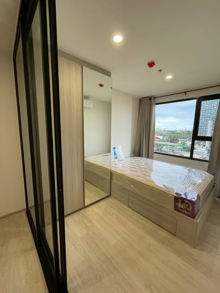 room interior of Origin Plug & Play Sai Luat Station (Sale Gallery)