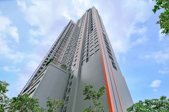 Origin Plug & Play Srinakarin