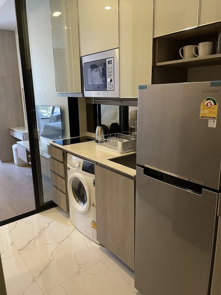 Park​ Origin​ Phaya Thai