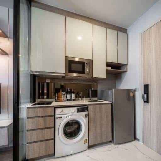 Park​ Origin​ Phaya Thai