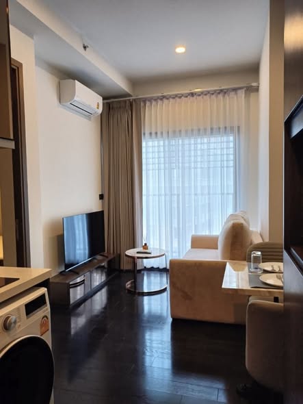 living room of Park​ Origin​ Thonglor