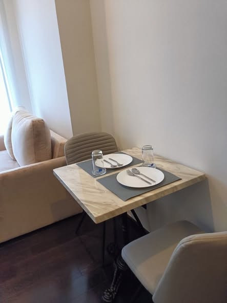 room interior of Park​ Origin​ Thonglor