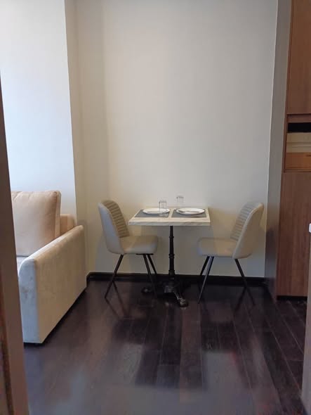 room interior of Park​ Origin​ Thonglor