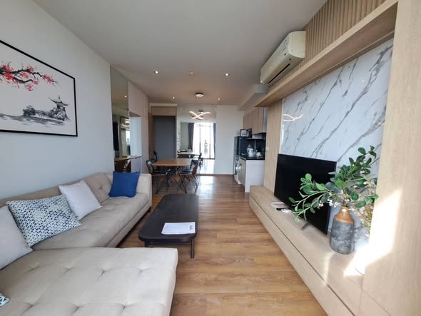 living room of Park24