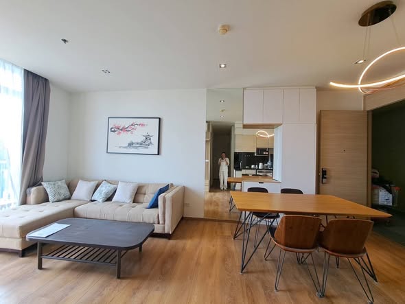 living room of Park24