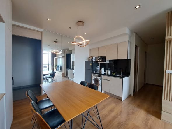 room interior of Park24