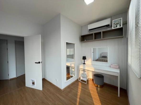 bedroom of Pleno Pinklao-Charun 3