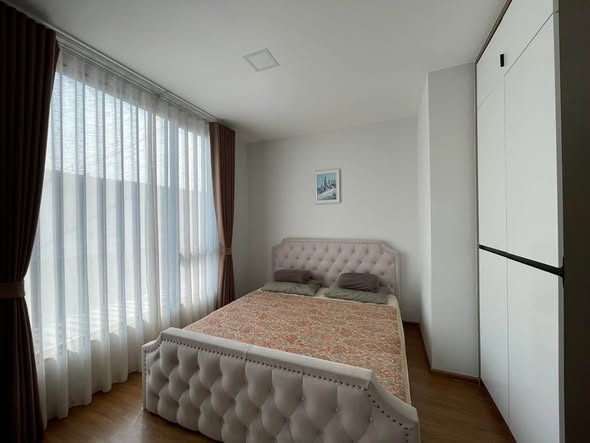 bedroom of Pleno Pinklao-Charun 3