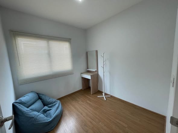 bedroom of Pleno Pinklao-Charun 3