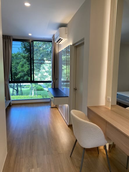 room interior of Pleno Sukhumvit-Bangna 2