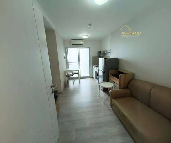 PLUM CONDO ราม 60 อินเตอร์เชนจ์