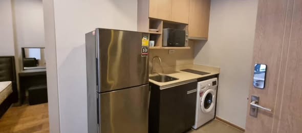 Q Chid Lom – Phetchaburi