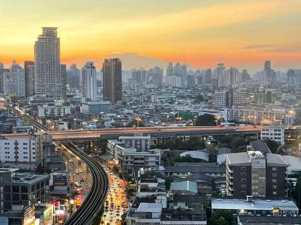 Q House Sukhumvit 79