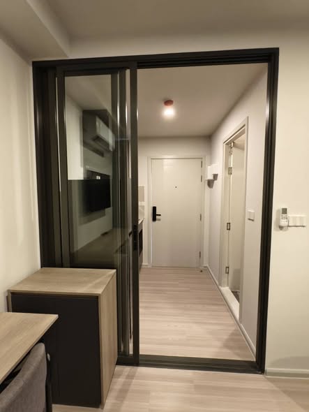 room interior of QUINTARA MHy’GEN RATCHADA – HUAI KHWANG (ควินทารา มาย’เจน รัชดา-ห้วยขวาง)