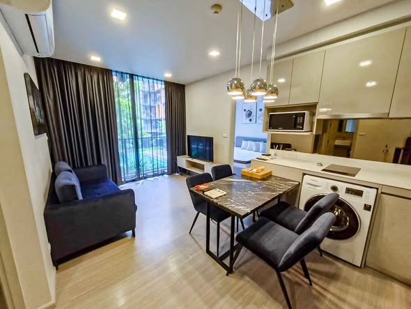 Quintara Treehaus Sukhumvit 42