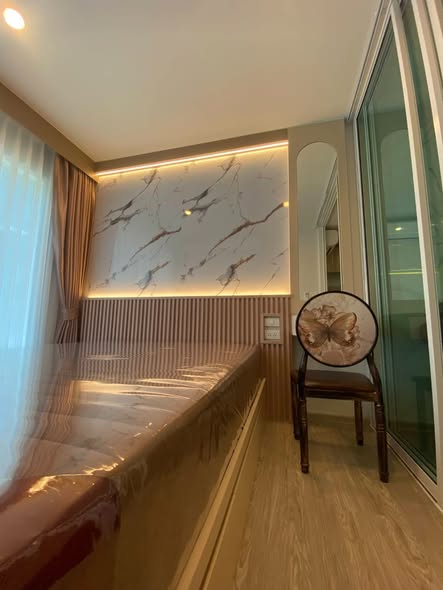 bathroom of Regent Home Bangna (รีเจ้นท์โฮม บางนา)