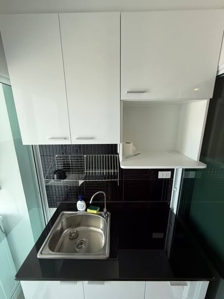 bathroom of Regent Home Bangna (รีเจ้นท์โฮม บางนา)