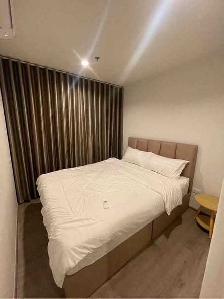 bedroom of Regent Home Bangna (รีเจ้นท์โฮม บางนา)