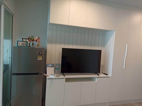 Regent Home Bangna (รีเจ้นท์โฮม บางนา)