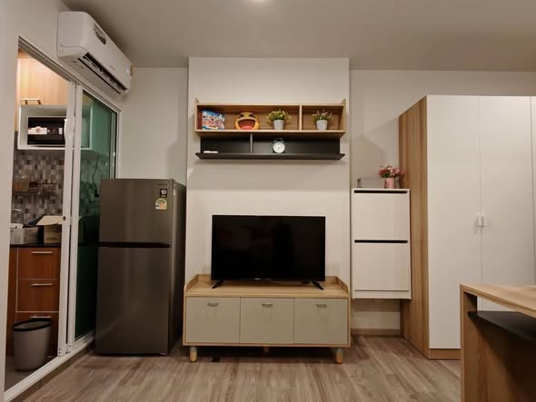 Regent Home Bangna (รีเจ้นท์โฮม บางนา)