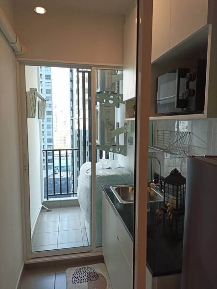 Regent Home Bangna (รีเจ้นท์โฮม บางนา)