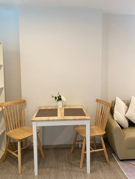 room interior of Regent Home Bangna (รีเจ้นท์โฮม บางนา)