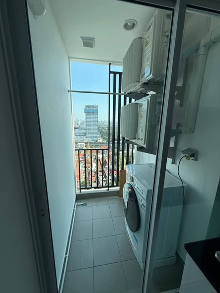 room interior of Regent Home Bangna (รีเจ้นท์โฮม บางนา)