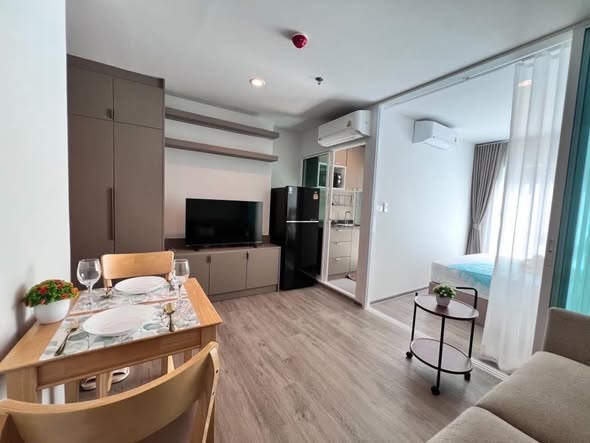 bedroom of Regent Home Bangson 28