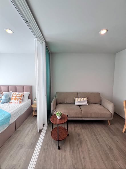 bedroom and living room and room interior of Regent Home Bangson 28