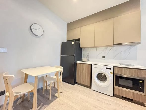 Rhythm Ekkamai Estate