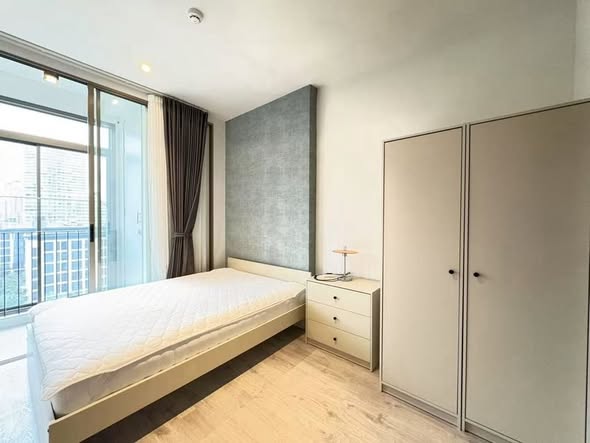 Rhythm Ekkamai Estate